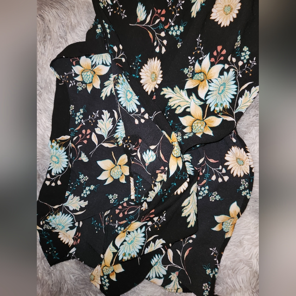 Maxi dress - Picture 3 of 4